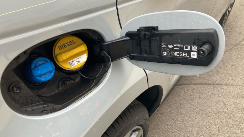 Land Rover Range Rover Evoque 2.0 D200 Dynamic HSE 5dr Auto Diesel Hatchback